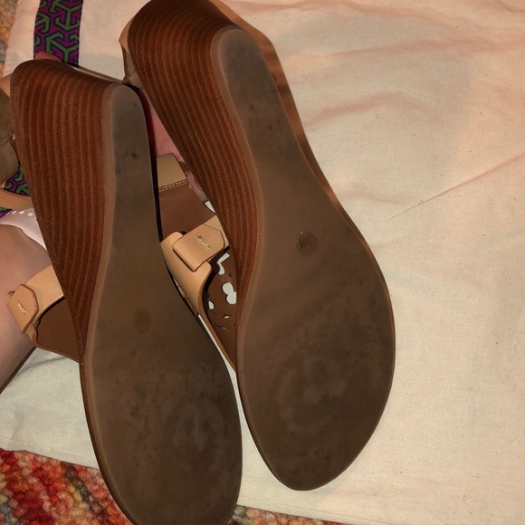 Tory Burch sandals - Picture 6 of 8